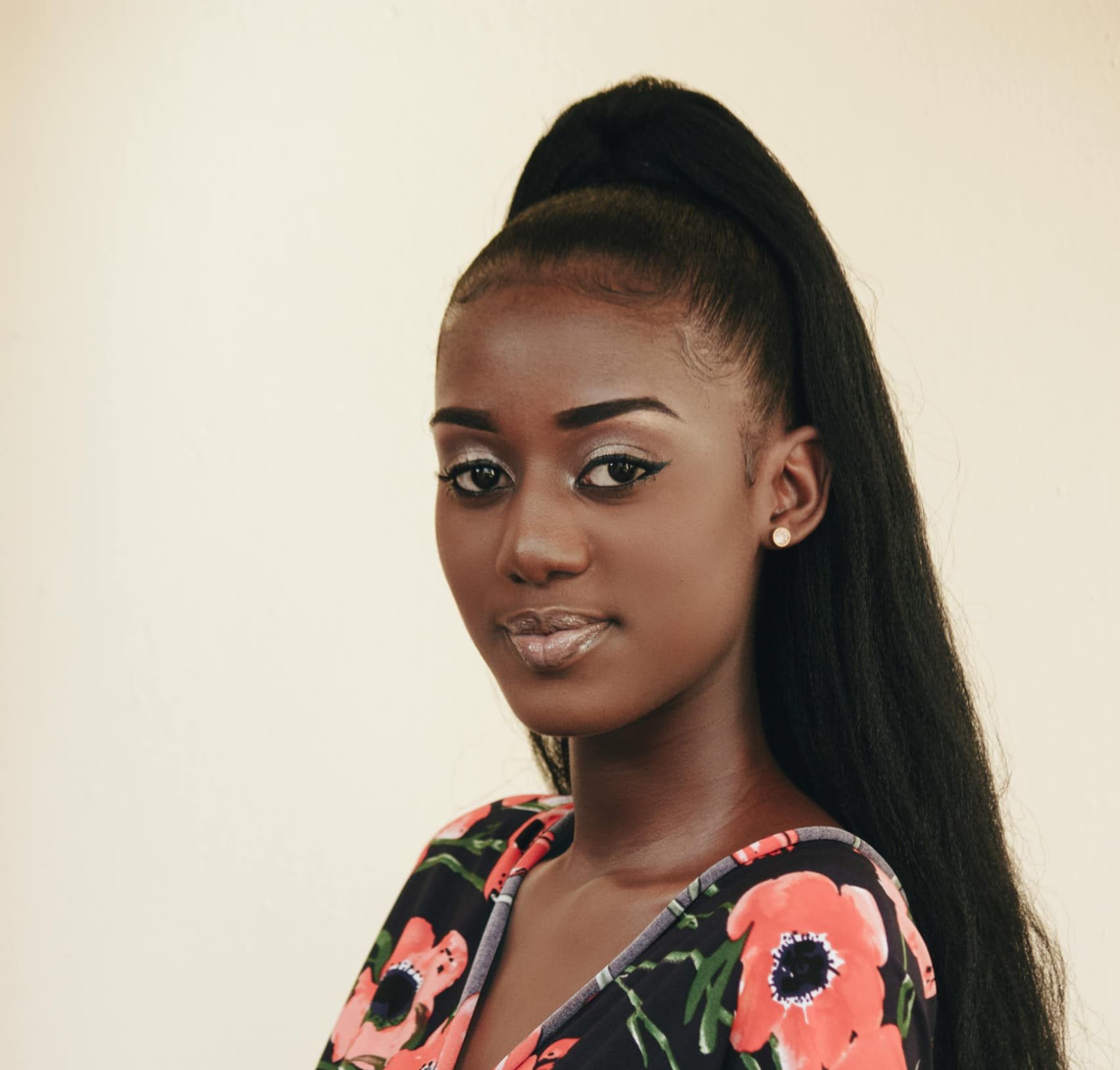 Esther John