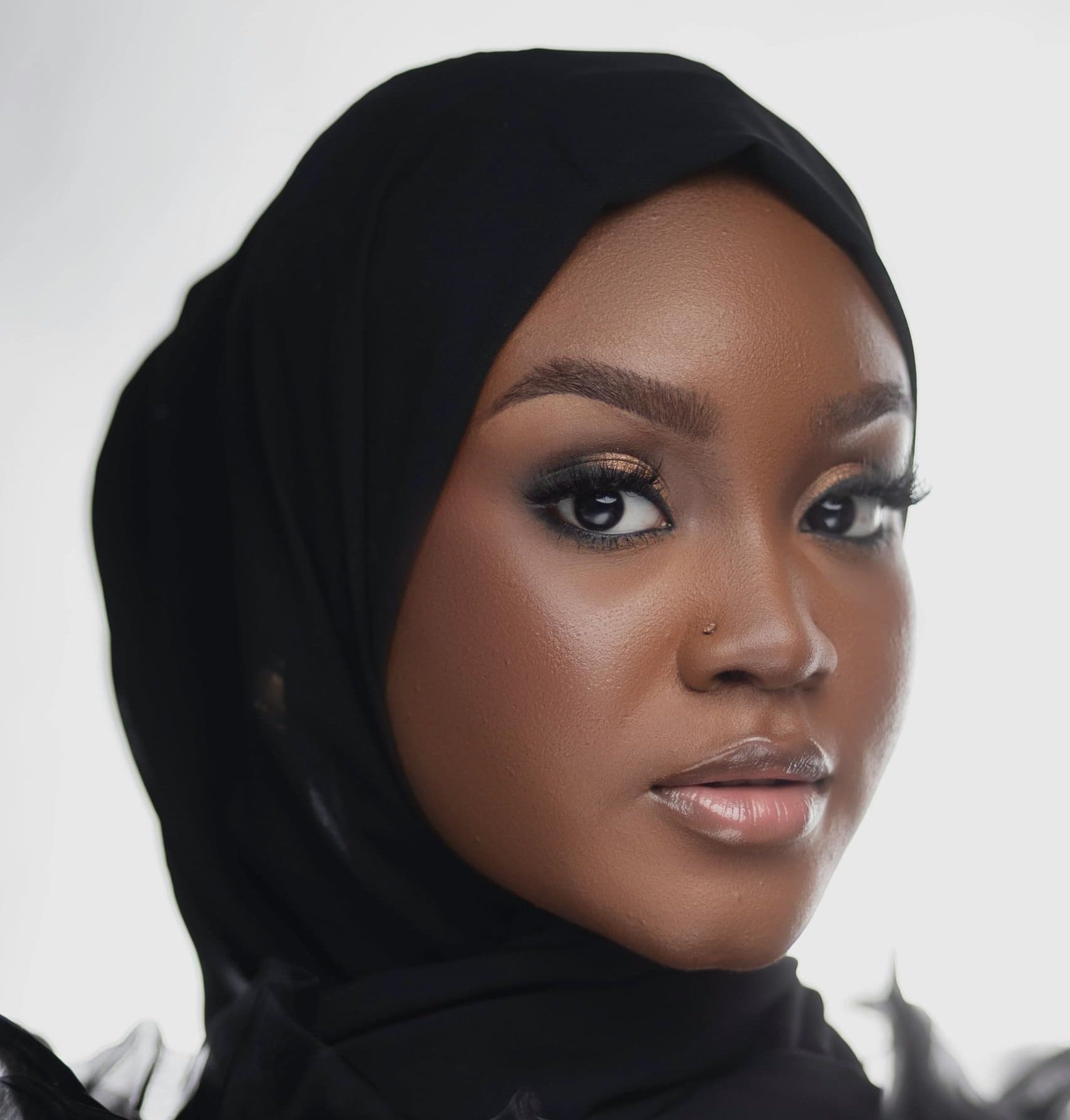 Rukayya Ahmed